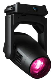 Ayrton KARIF LT - Beam/hybrid 27 Kg, 14.000 Lumen, 2.8° - 47° Zoom
