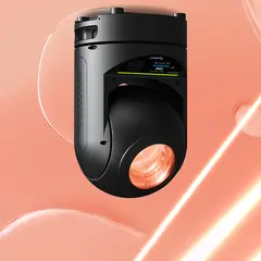Ayrton KYALAMI 100W Laser Source IP65 14,5 Kg, 400' Lux at 10 m, 1° beam