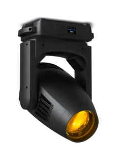 Ayrton LEVANTE Wash - 300 W 22 Kg, 6.9 - 57° Zoom