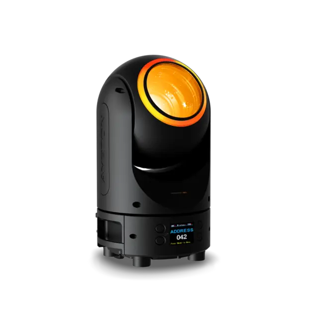Ayrton MAGICDOT NEO 6.6 Kg, 120W RGBL, 3° - 30°, IP65 