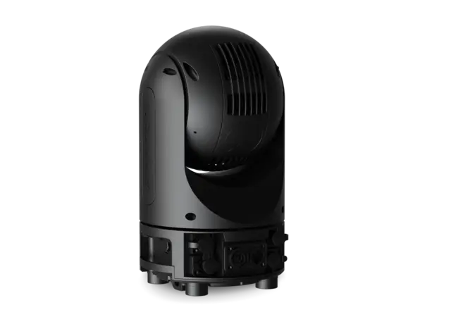 Ayrton MAGICDOT NEO 6.6 Kg, 120W RGBL, 3° - 30°, IP65 