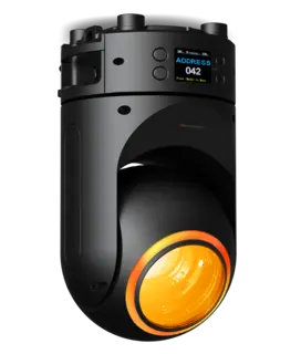 Ayrton MAGICDOT NEO 6.6 Kg, 120W RGBL, 3° - 30°, IP65