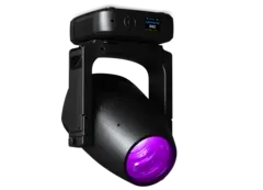 Ayrton RawBeam 350 1.1°–45°, 1.34M lux, IP65, 25.4 kg