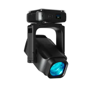 Ayrton RIVALE Profile - IP65 - 450W 30.8 Kg, 4 - 52° Zoom