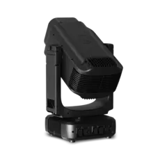 Ayrton RIVALE WASH TC,  CRI-97, TLCI-98 29.7 Kg, 4 - 57° Zoom, 13.700 Lumen
