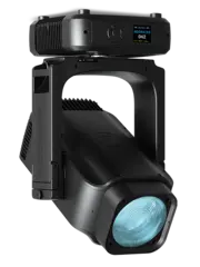 Ayrton RIVALE WASH - IP65  450W 29.7 Kg, 4 - 57° Zoom