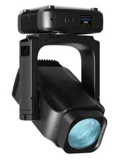 Ayrton RIVALE WASH - IP65  450W 29.7 Kg, 4 - 57° Zoom