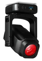 Ayrton Stradale Profile S, CRI = 70-86 23.5 Kg, 4°-52° Zoom, 20' Lumen, IP65