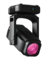 Ayrton VELOCE Wash S, CRI = 70-88 39 Kg, 4 - 57 ° Zoom, 40.000 Lumen