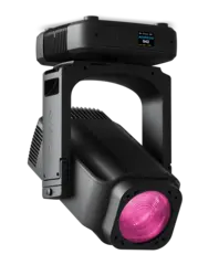 Ayrton VELOCE Wash, IP65, 850W 39 Kg, 4 - 57 ° Zoom