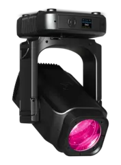 Ayrton VELOCE Profile TC, CRI-97,TLCI-98 40.5 Kg, 4 - 52° Zoom, 22.620 Lumen