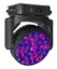Ayrton ZONDA 9 FX Wash CRI=86 Liquid Eff 29 Kg, 37x40w, 4 - 56° Zoom, 25' Lumen 