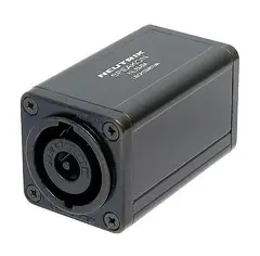 Neutrik NL8MM Speakon skjøt 8P Han - Han