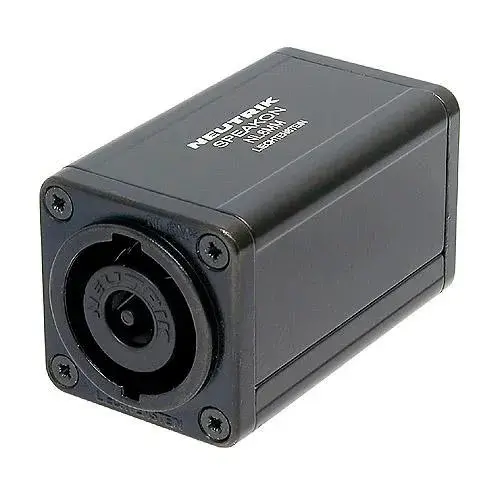 Neutrik SP8 Skjøt 