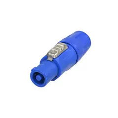 Neutrik Powercon BLUE