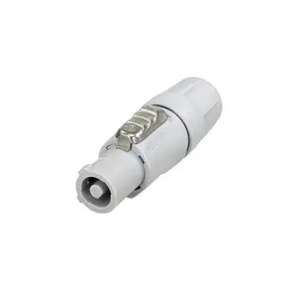 Neutrik Powercon LINK Grey