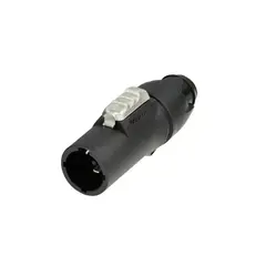 Neutrik Powercon NAC3MX-W TRUE1 - Link Cable link output connector