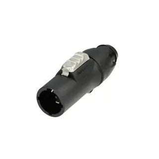 Neutrik Powercon NAC3MX-W TRUE1 - Link Cable link output connector