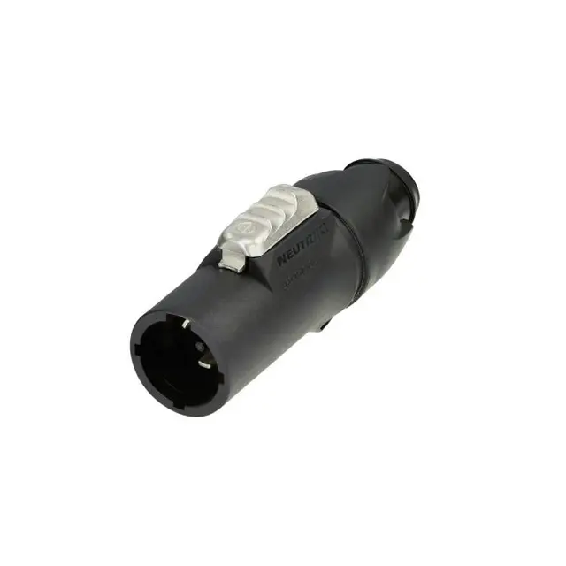Neutrik Powercon NAC3MX-W TRUE1 - Link Cable link output connector 