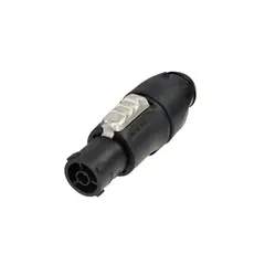 Neutrik Powercon NAC3FX-W TRUE1 for 230V input