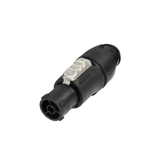 Neutrik Powercon NAC3FX-W TRUE1 for 230V input
