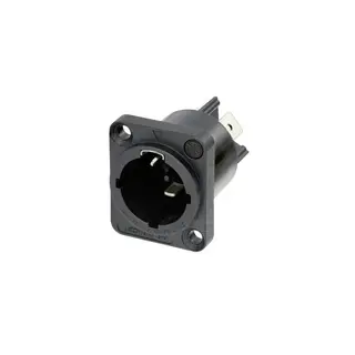 Neutrik Powercon NAC3MPX TRUE1 ChassisIN