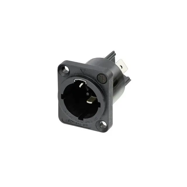 Neutrik Powercon NAC3MPX TRUE1 ChassisIN 
