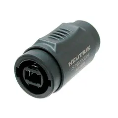Neutrik SP4 Skjøt