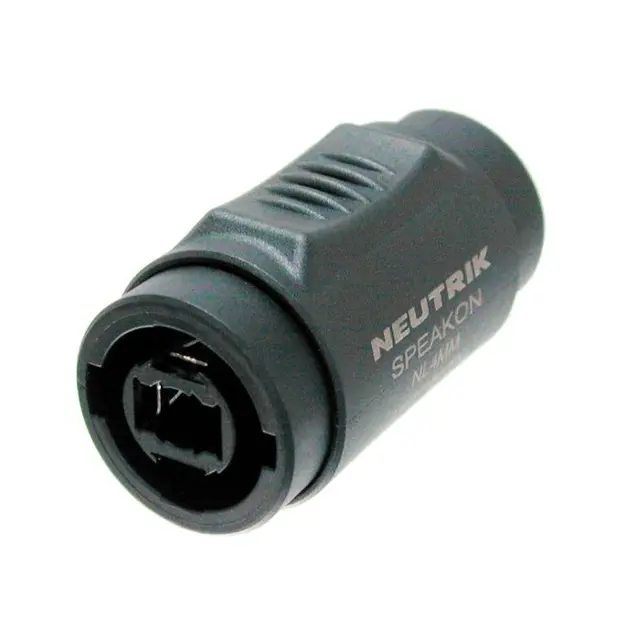 Neutrik SP4 Skjøt 