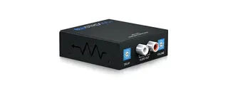 Blustream AD11AU Audio Delay Processor Analogue Audio Delay Processor