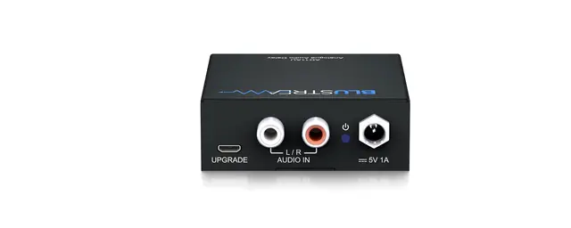 Blustream AD11AU Audio Delay Processor Analogue Audio Delay Processor 