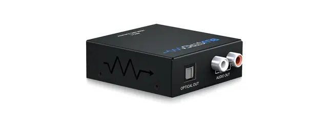 Blustream ARC11 ARC Audio Breakout ARC Audio Breakout 