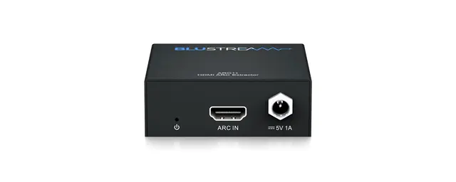 Blustream ARC11 ARC Audio Breakout ARC Audio Breakout 