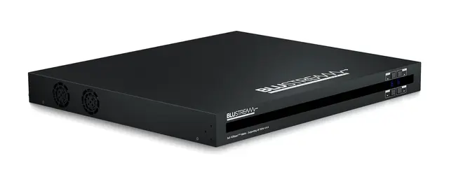 Blustream C66CS HDBaseT CSC Matrix 70m (4K up to 40m) 