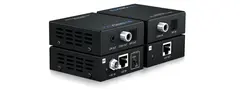 Blustream CAT100AU Audio Over CAT Digital Audio Over CAT