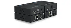 Blustream CAT100EARC ARC Over CAT 100m eARC/ARC Over CAT