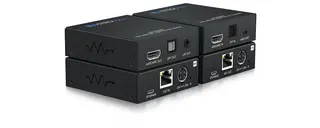 Blustream CAT100EARC ARC Over CAT 100m eARC/ARC Over CAT