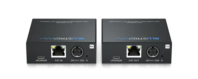 Blustream CAT100EARC ARC Over CAT 100m eARC/ARC Over CAT 