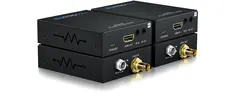 Blustream CEX4K-KIT HDMI Over Coax HDMI over Coax Extender Set