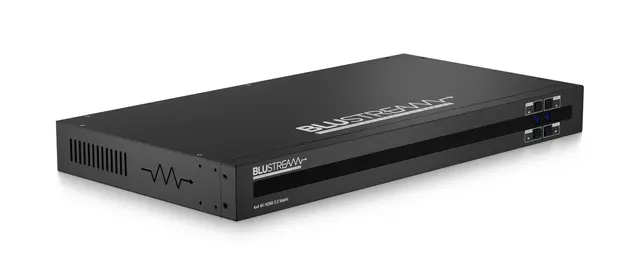 Blustream CMX44CS-V2 Contractor 4x4 4K 18Gbps HDMI 2.0 Matrix 