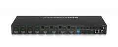 Blustream CMX44CS-V2 Contractor 4x4 4K 18Gbps HDMI 2.0 Matrix