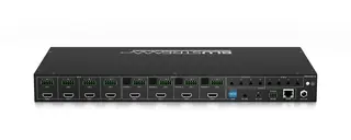 Blustream CMX44CS-V2 Contractor 4x4 4K 18Gbps HDMI 2.0 Matrix