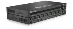 Blustream CMX88CS-V2 Contractor 8x8 4K 18Gbps HDMI 2.0 Matrix