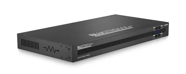 Blustream CMX88CS-V2 Contractor 8x8 4K 18Gbps HDMI 2.0 Matrix 