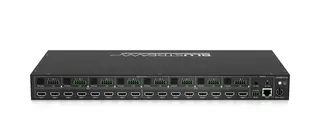 Blustream CMX88CS-V2 Contractor 8x8 4K 18Gbps HDMI 2.0 Matrix