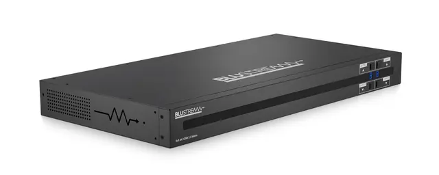 Blustream CMX88CS Matrix Contractor 8x8 4K 18Gbps HDMI2.0 Matrix 