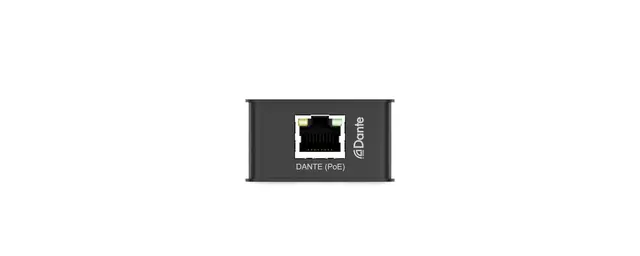 Blustream DA11AEN-V2 Dante® Audio Analogue Encoder 
