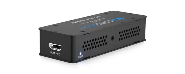 Blustream DA11ARC 2ch HDMI ARC to Dante® Encoder 