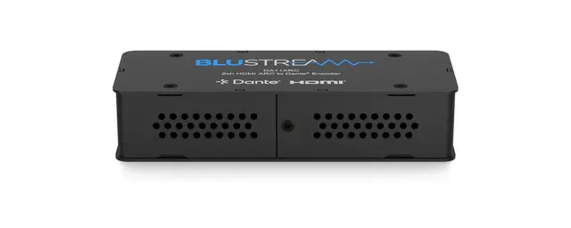 Blustream DA11ARC 2ch HDMI ARC to Dante® Encoder 