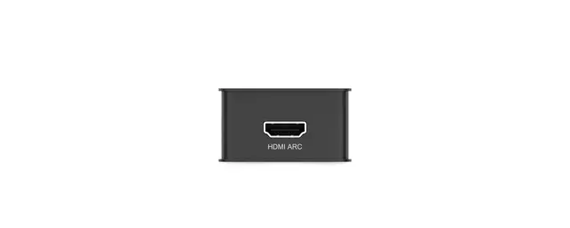 Blustream DA11ARC 2ch HDMI ARC to Dante® Encoder 